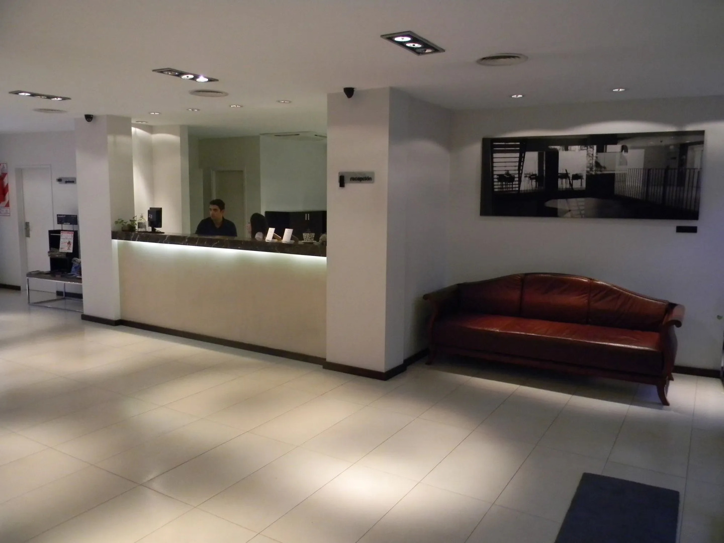 Foto - O2 Hotel Mar del Plata