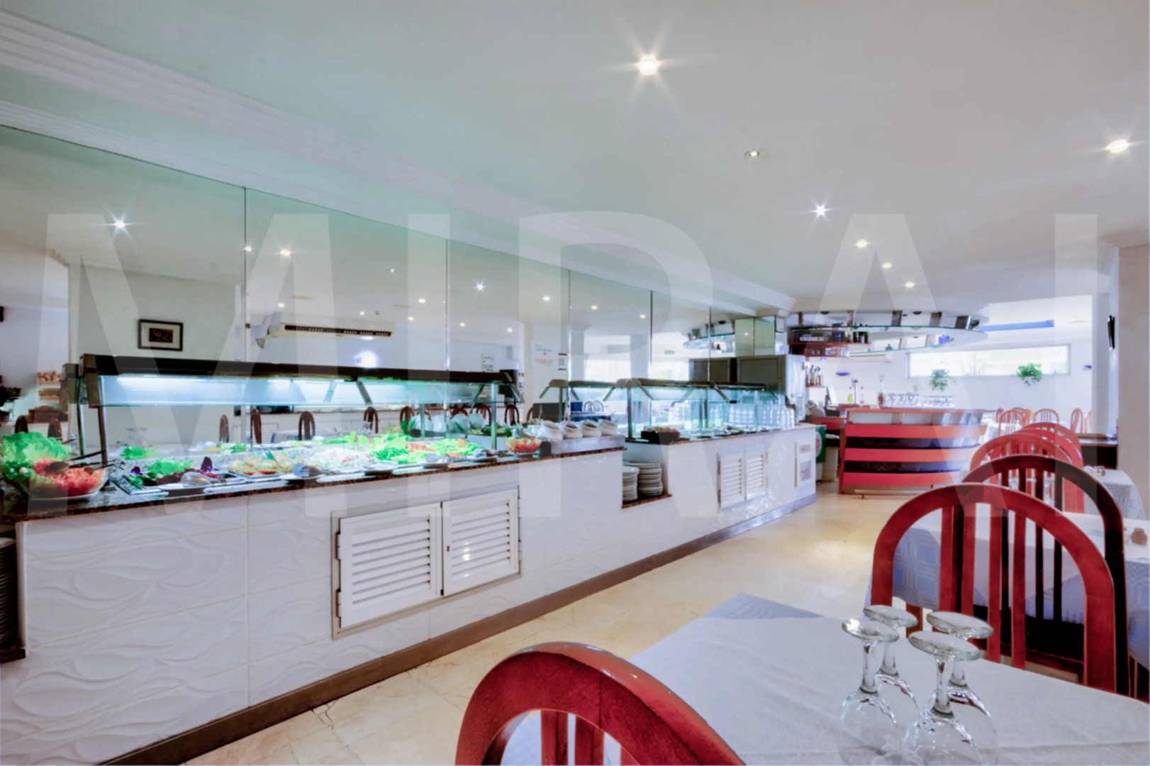 Foto - Apartamentos Pez Azul