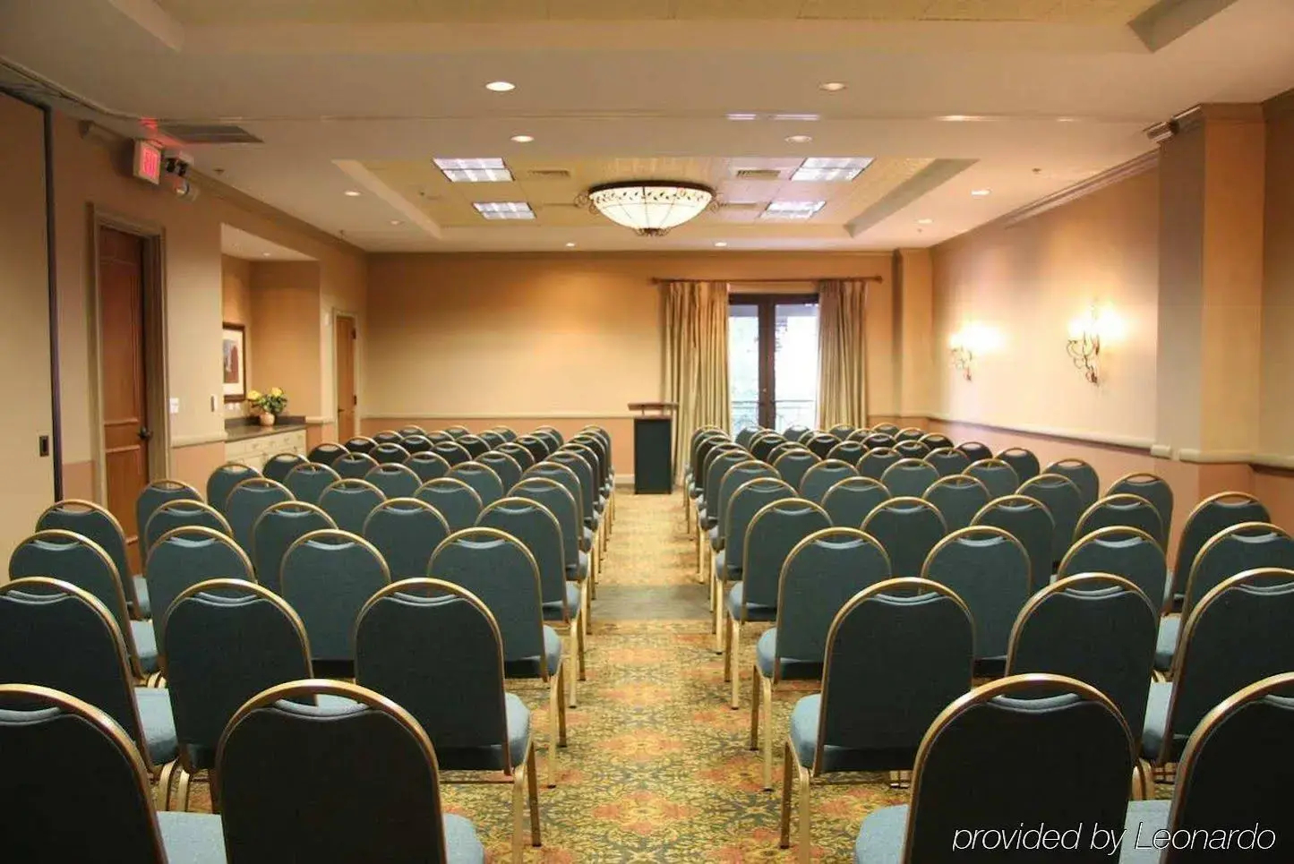 Photo - Hampton Inn & Suites Austin - Downtown