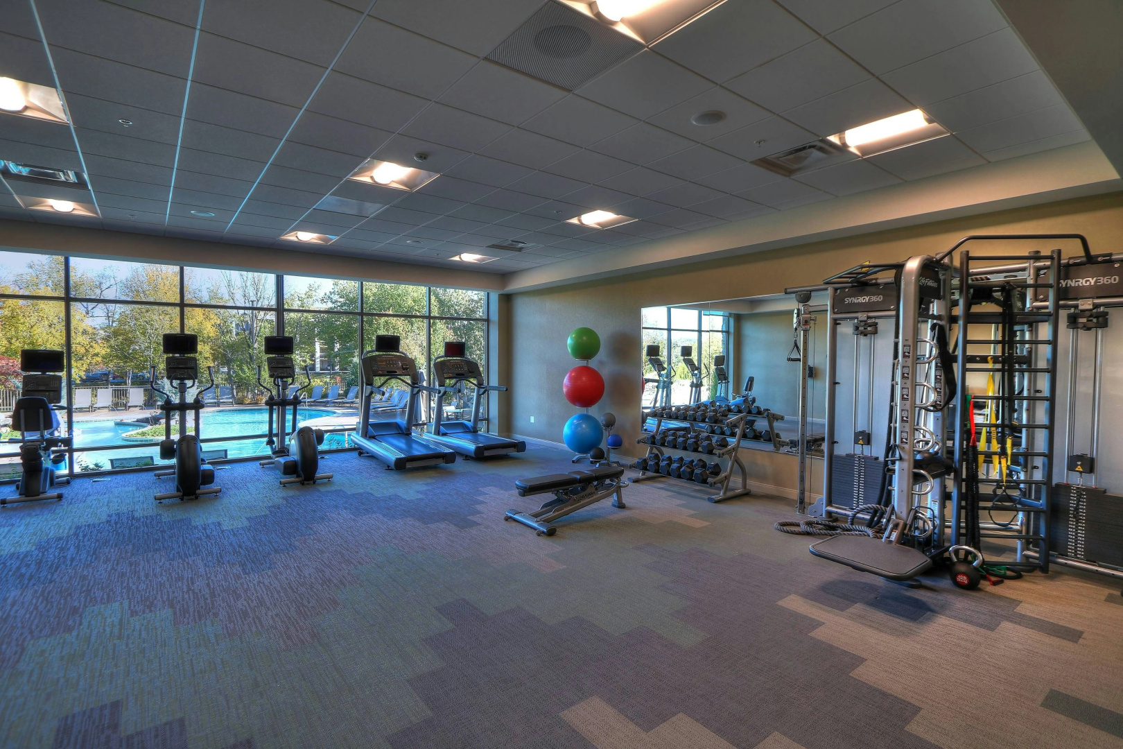Foto - Courtyard by Marriott Pigeon Forge