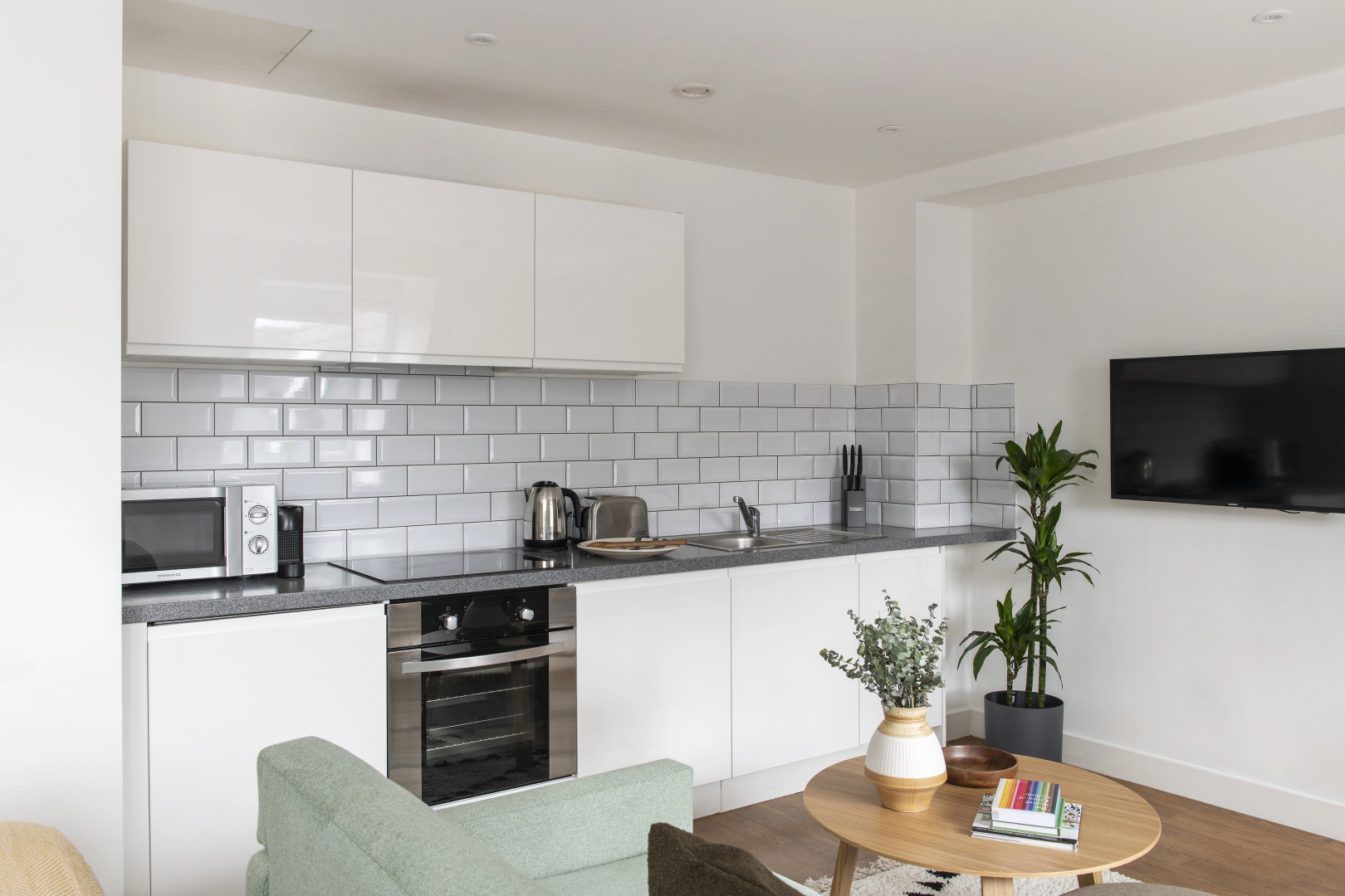 Foto - Cove Minshull Street