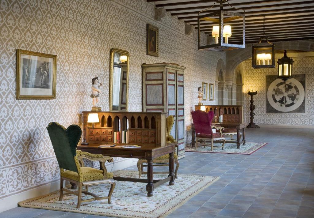 Foto - Parador de Plasencia