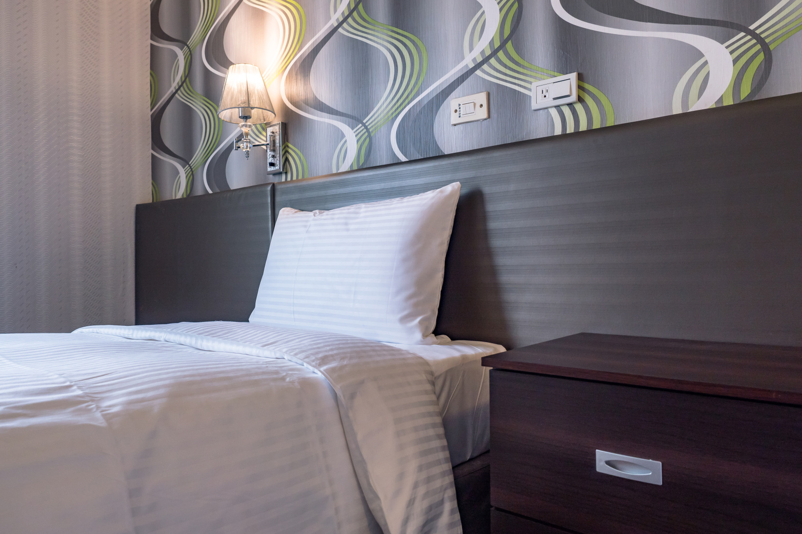 Photo - Walker Hotel Sanchong