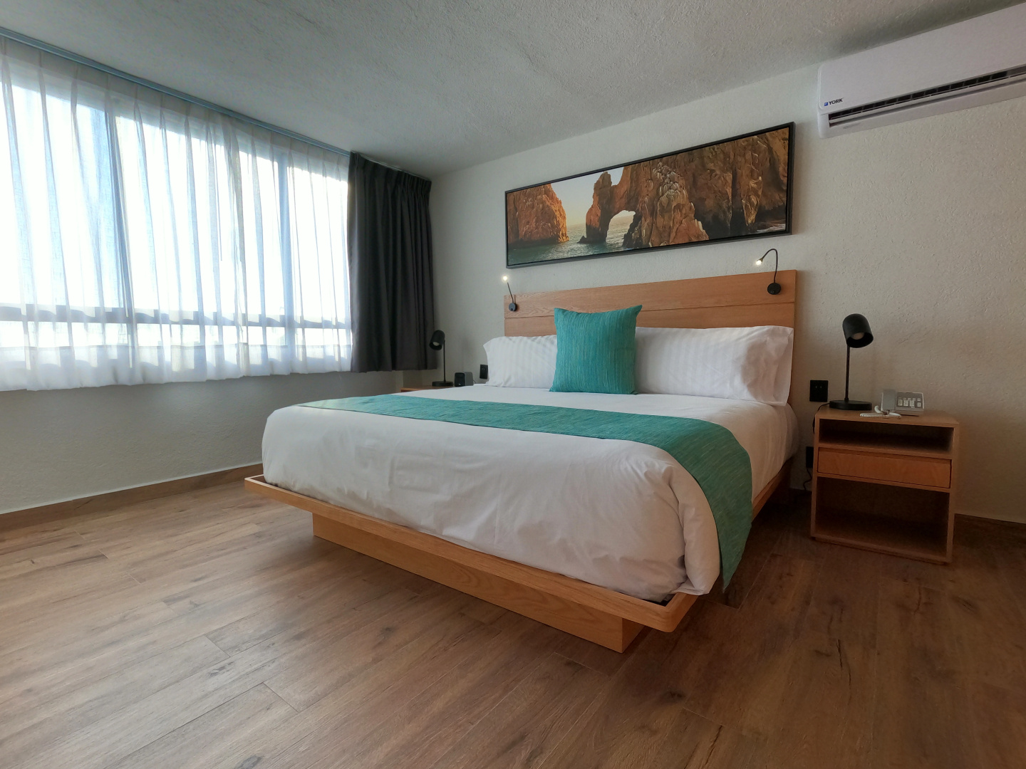 Foto - Sunrock Hotel and Suites