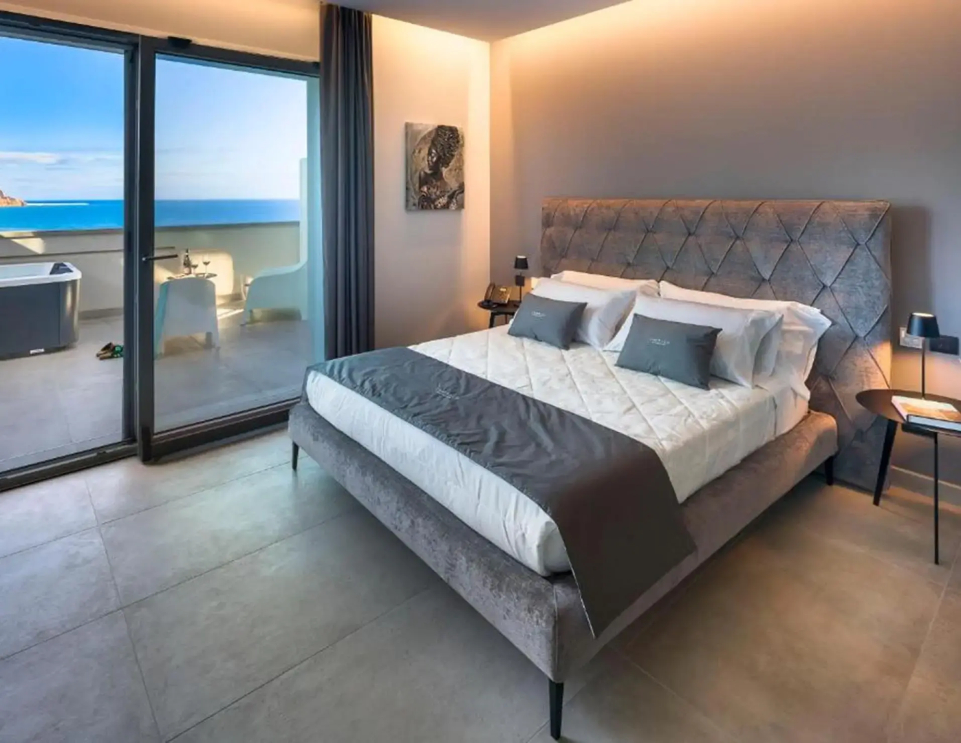 Photo - Emerald Hotel Residence Cefalù