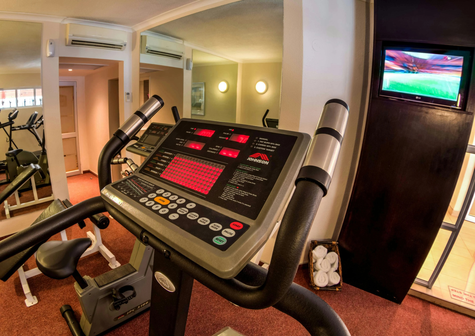 Photo - City Lodge Hotel Bryanston