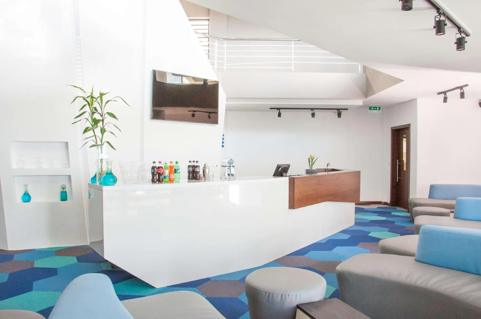 Foto - Voila Bagatelle