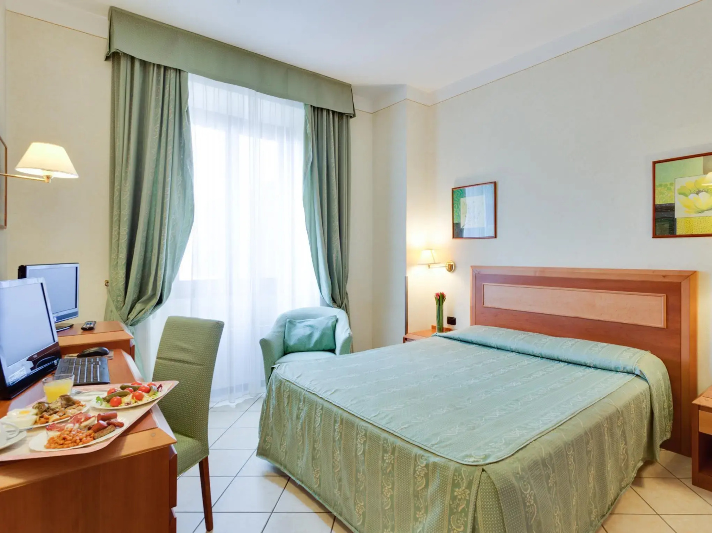 Photo - Hotel Mia Cara & Spa