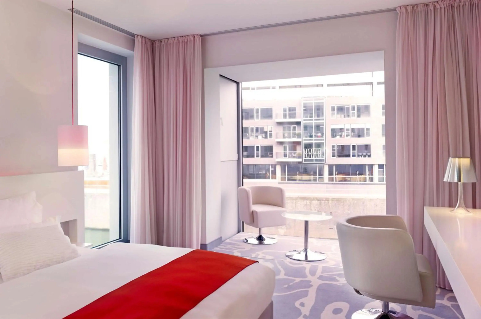 Foto - art'otel cologne, Powered by Radisson Hotels