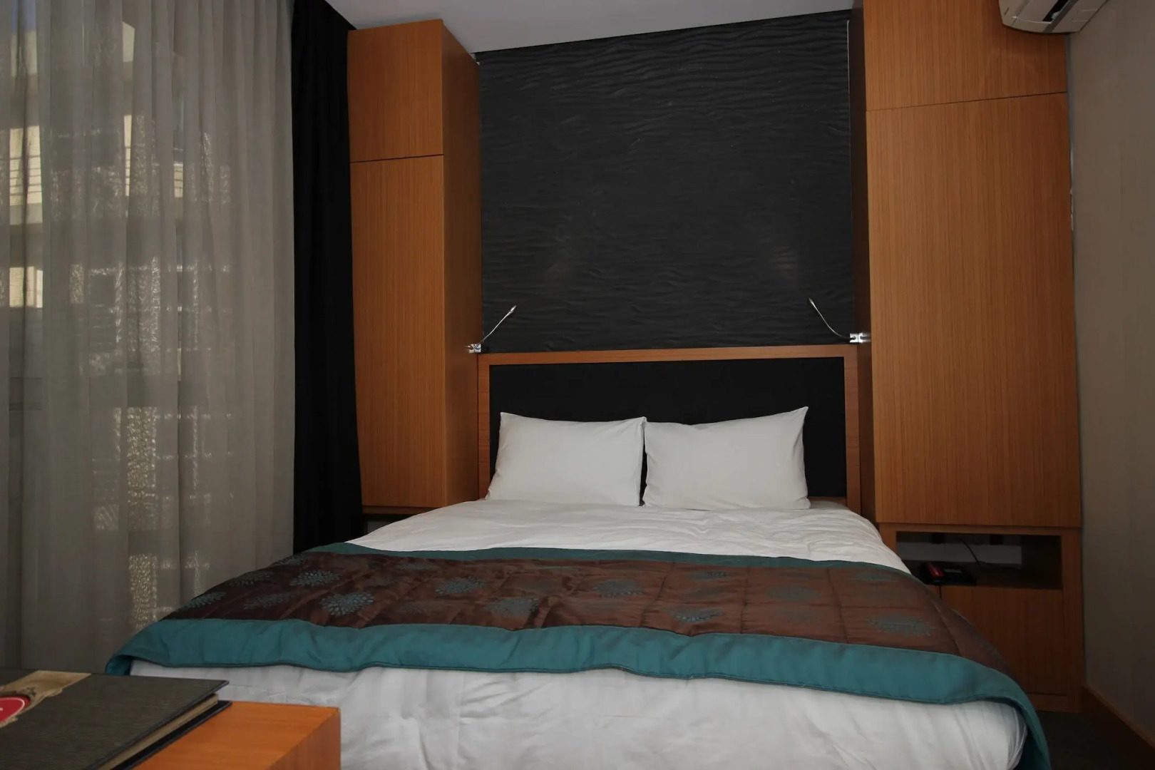 Foto - Le Marde Hotel