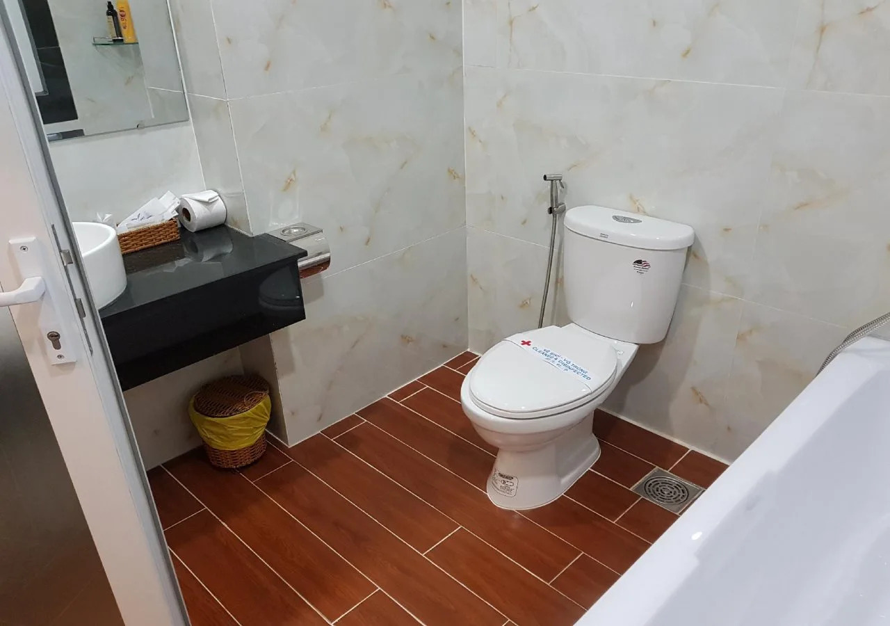 Foto - Victory Airport Hotel