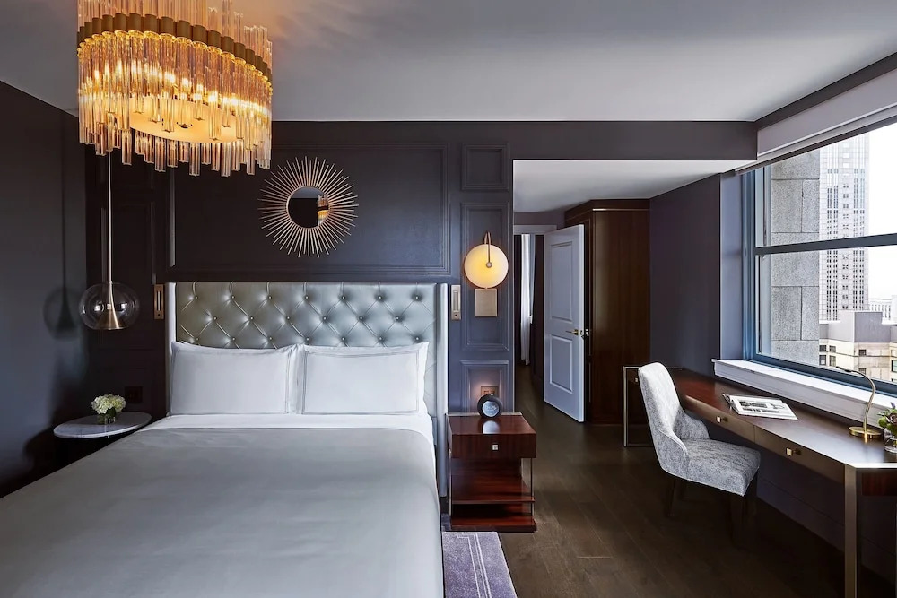 Foto - The LaSalle Chicago, Autograph Collection