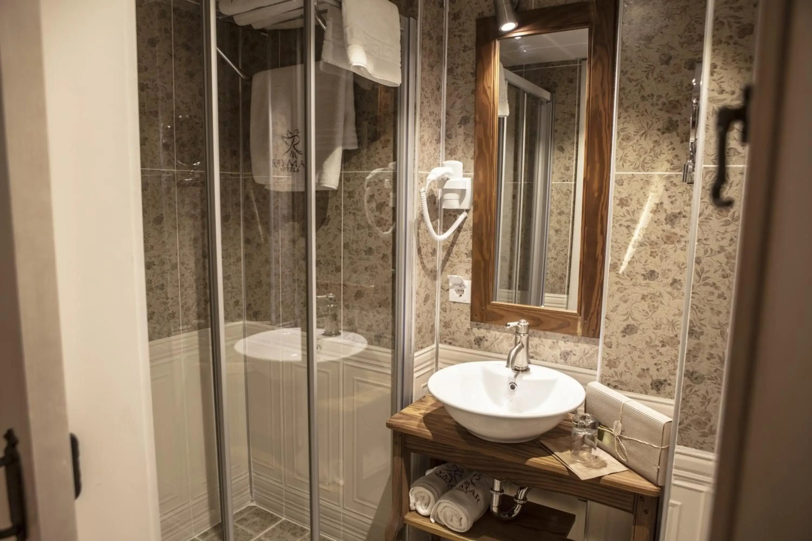 Photo - Raymar Hotels Ankara