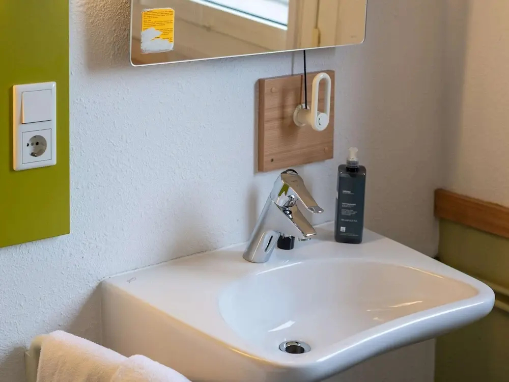 Foto - B&B HOTEL Mainz-Süd