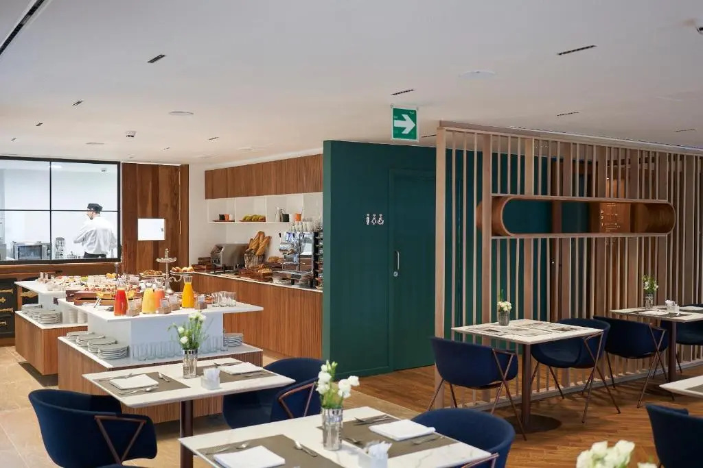 Photo - Lasala Plaza Hotel - Adults Only