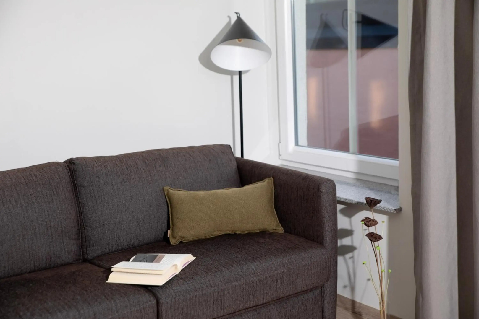 Foto - Bob W Oslo Sentralen