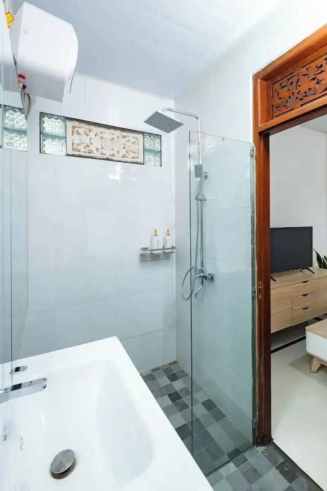 Foto - Villa Kayu Amertha