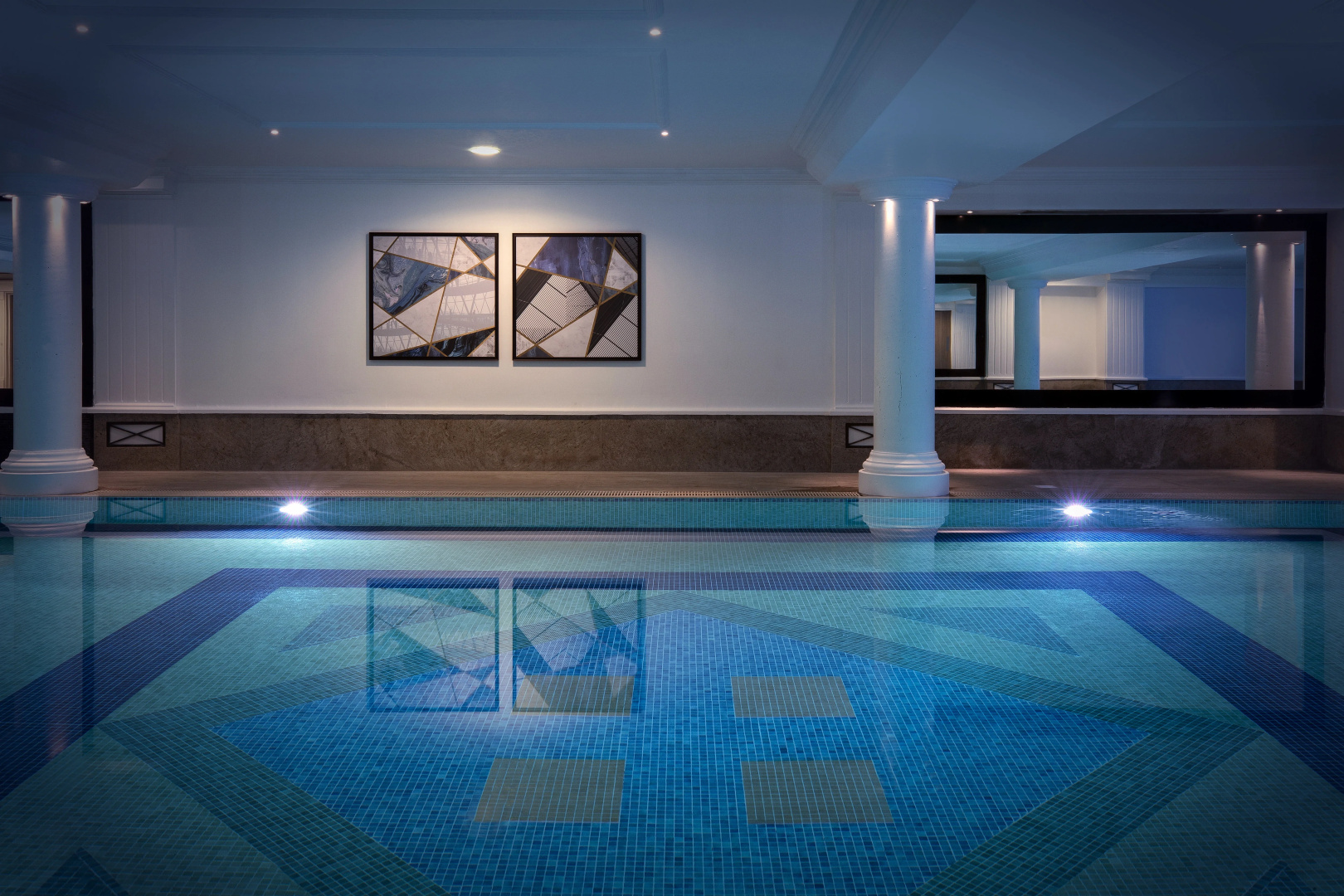 Photo - Leonardo Royal Hotel London City