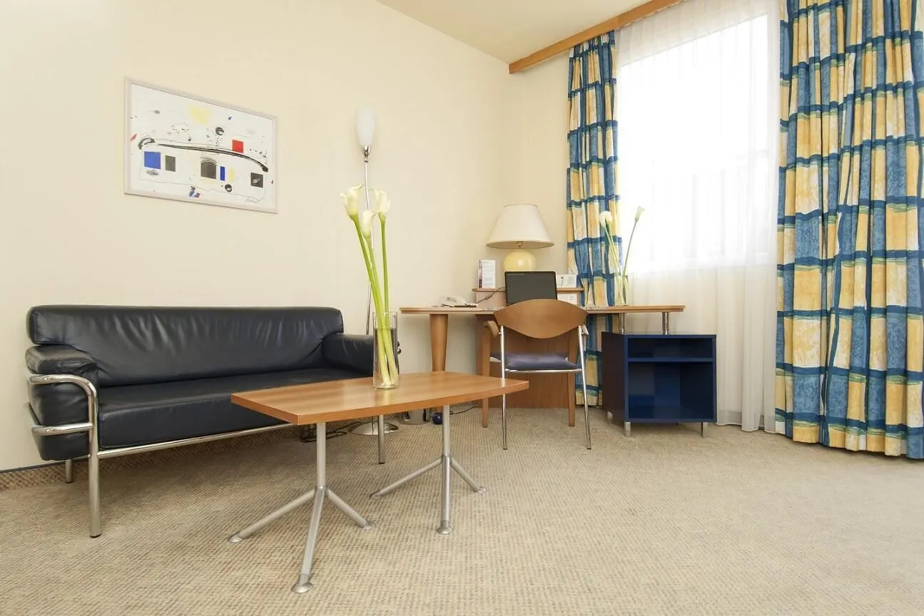 Foto - Mamaison Hotel Chain Bridge Budapest