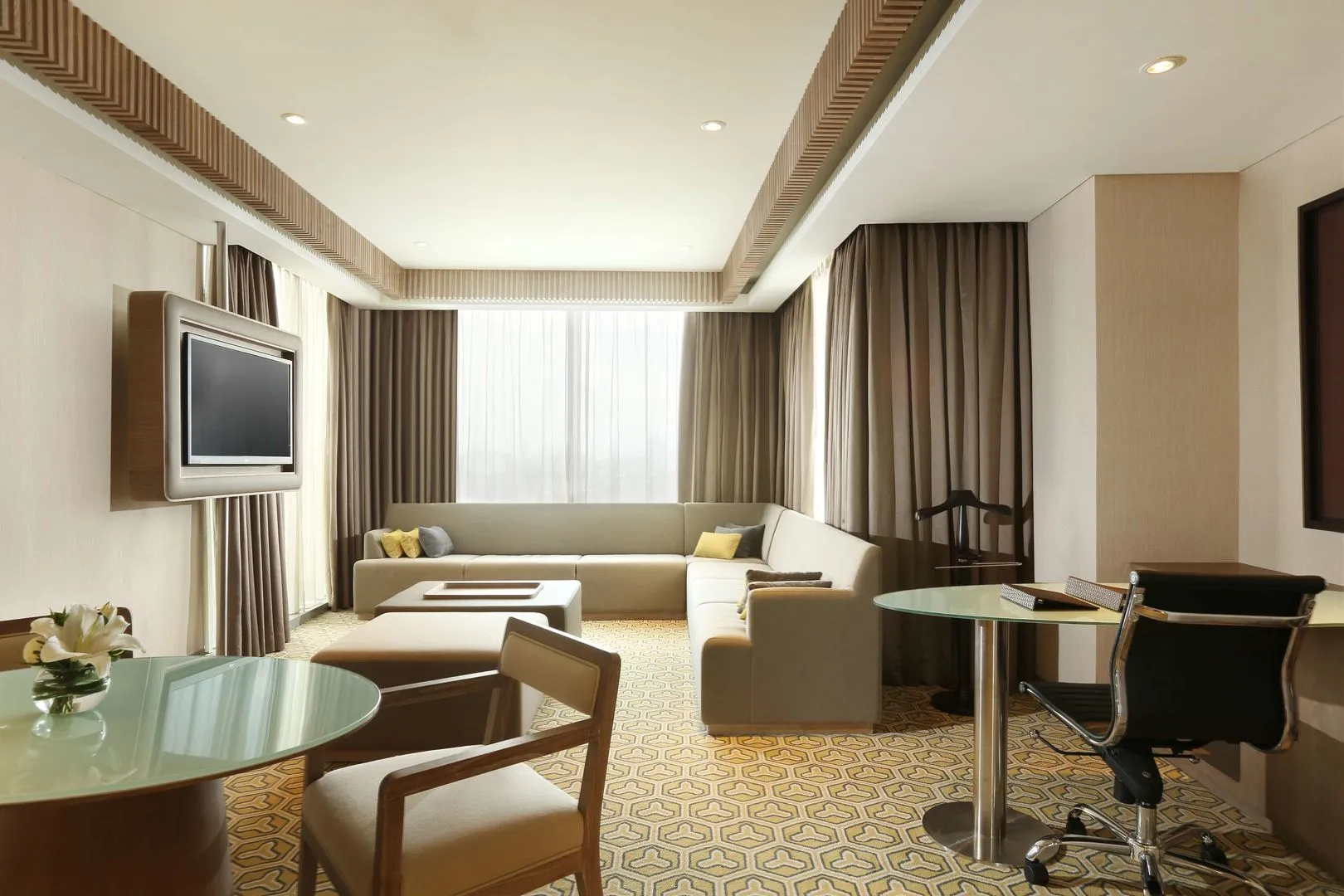 Photo - DoubleTree by Hilton Jakarta - Diponegoro