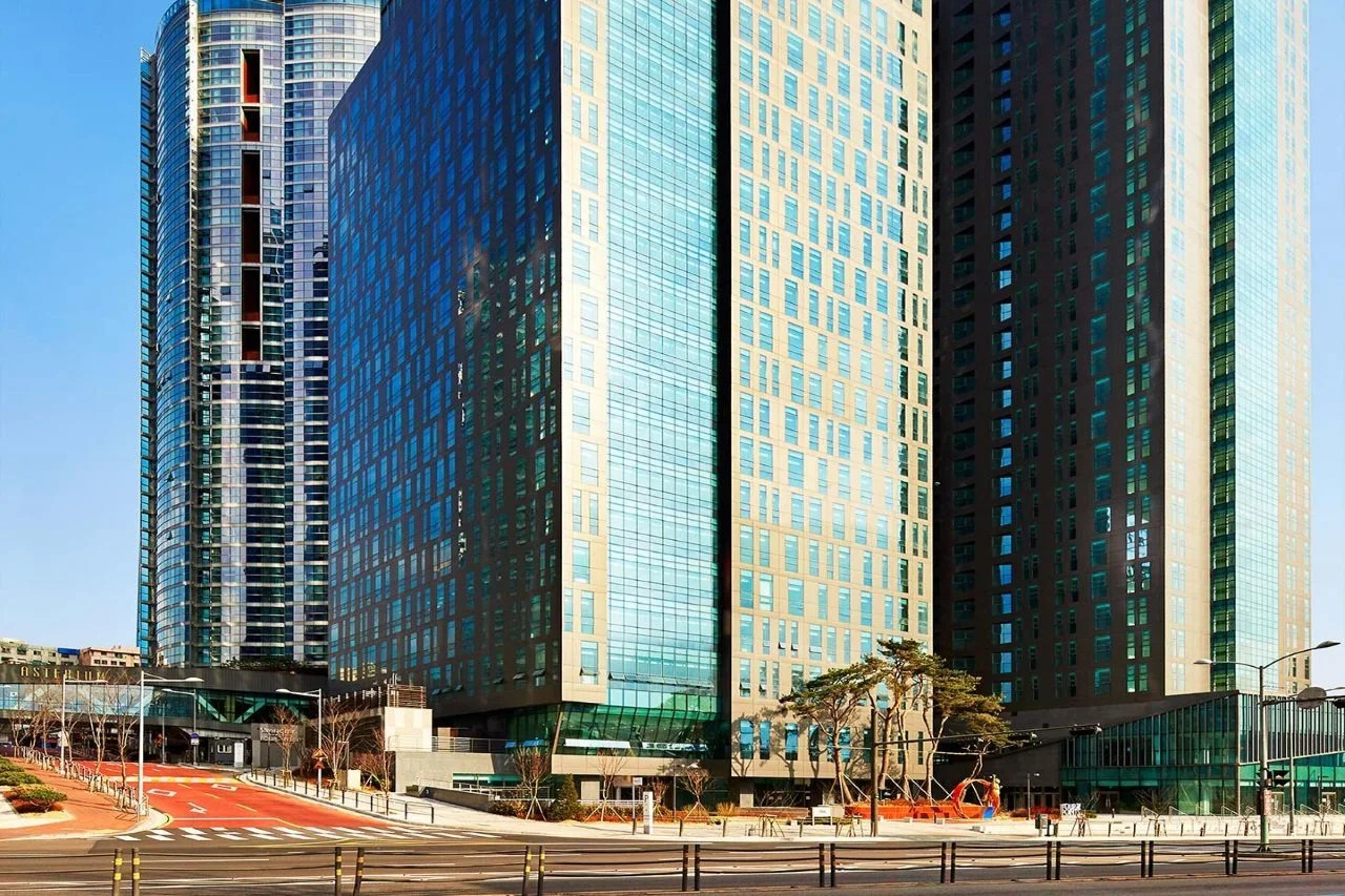 Photo - Four Points by Sheraton Josun, Seoul Station