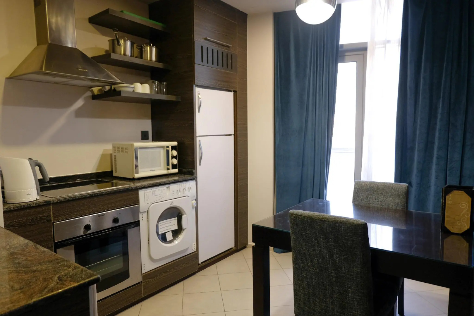 Foto - Signature Hotel Apartments & Spa