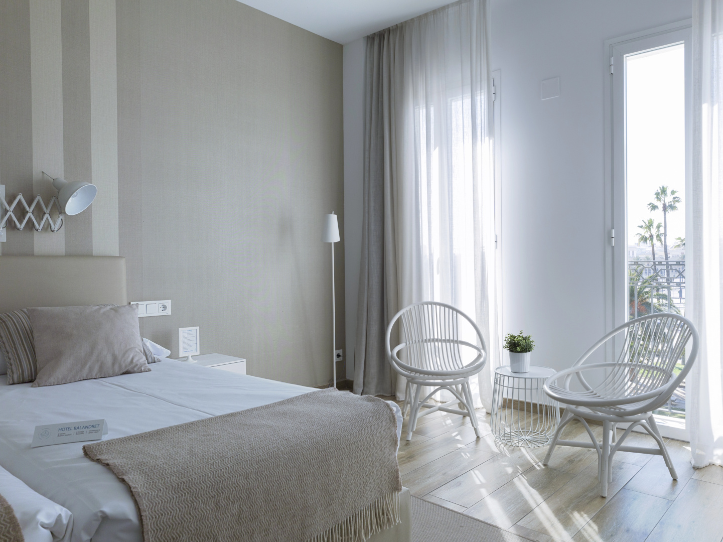 Photo - Hotel Boutique Balandret