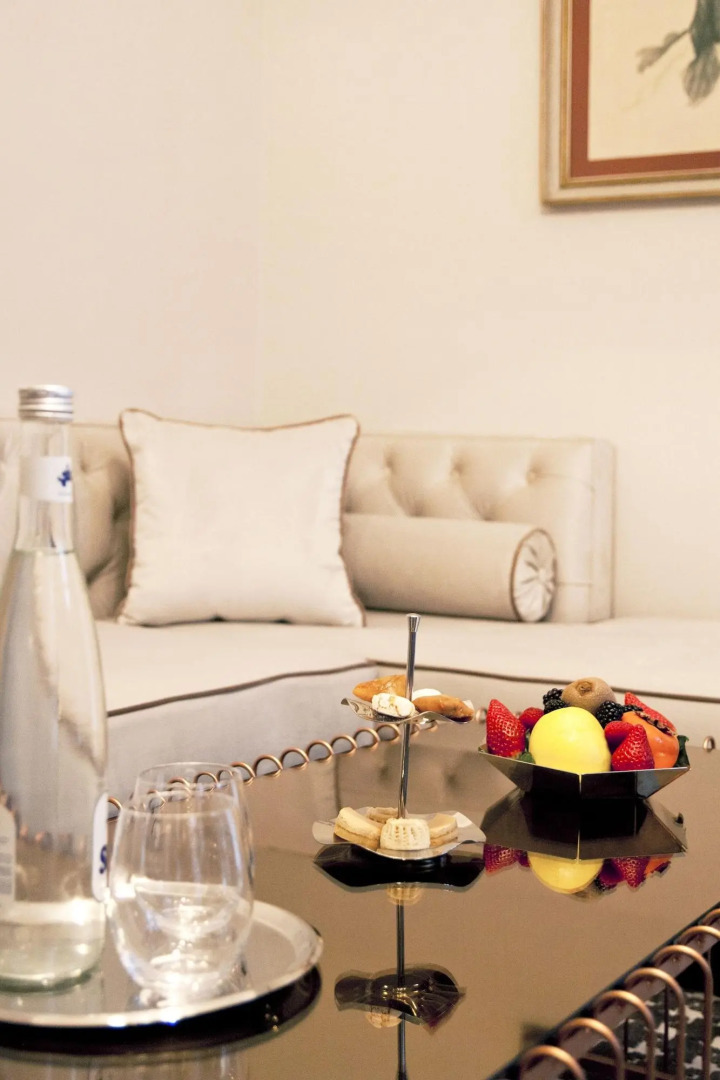 Foto - Riad Dar Saba - Saba's House