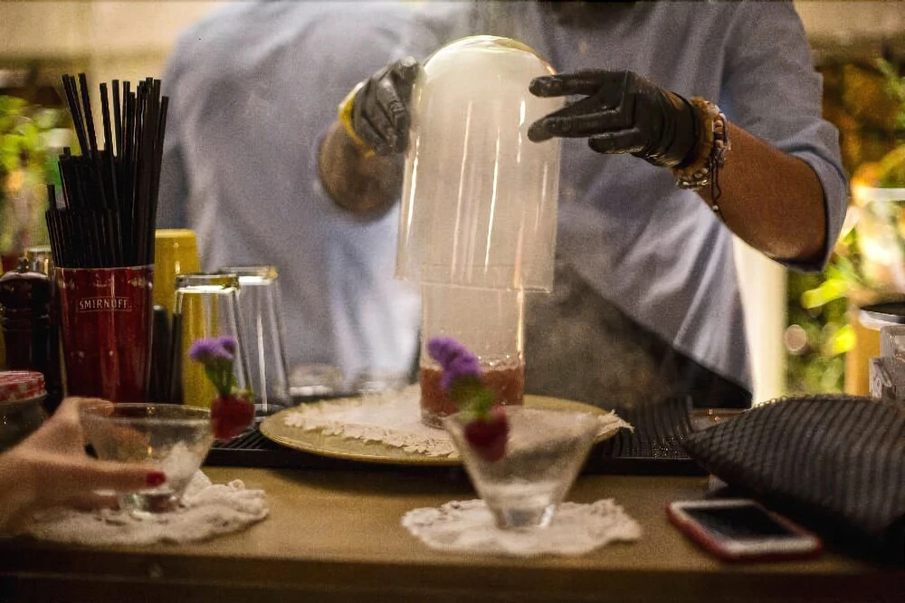 Foto - Padam Boutique Hotel