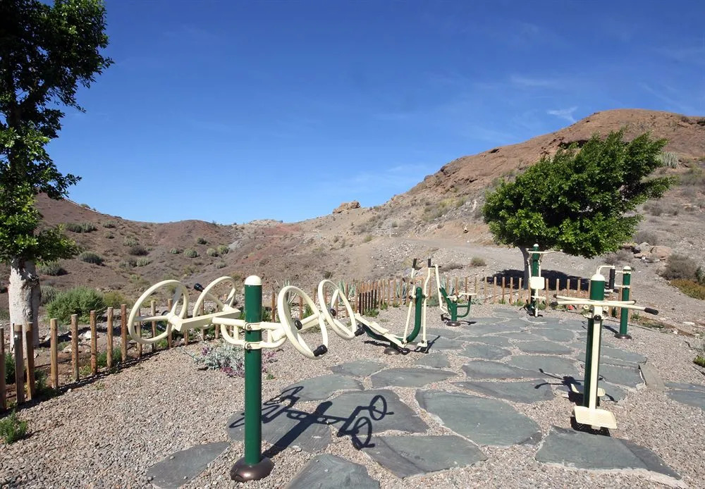 Photo - Salobre Villas Deluxe