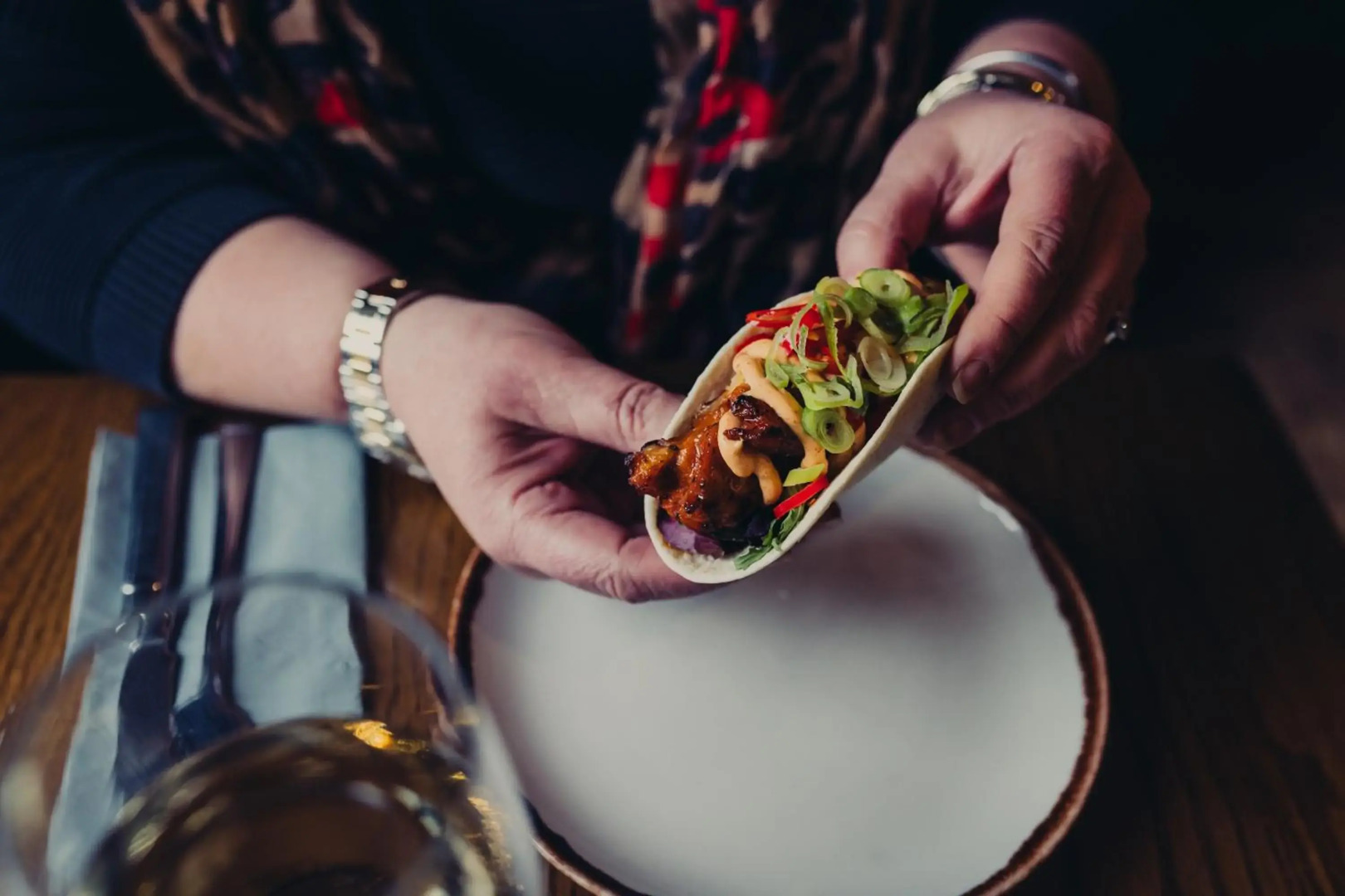 Foto - The Bulls Head Hotel