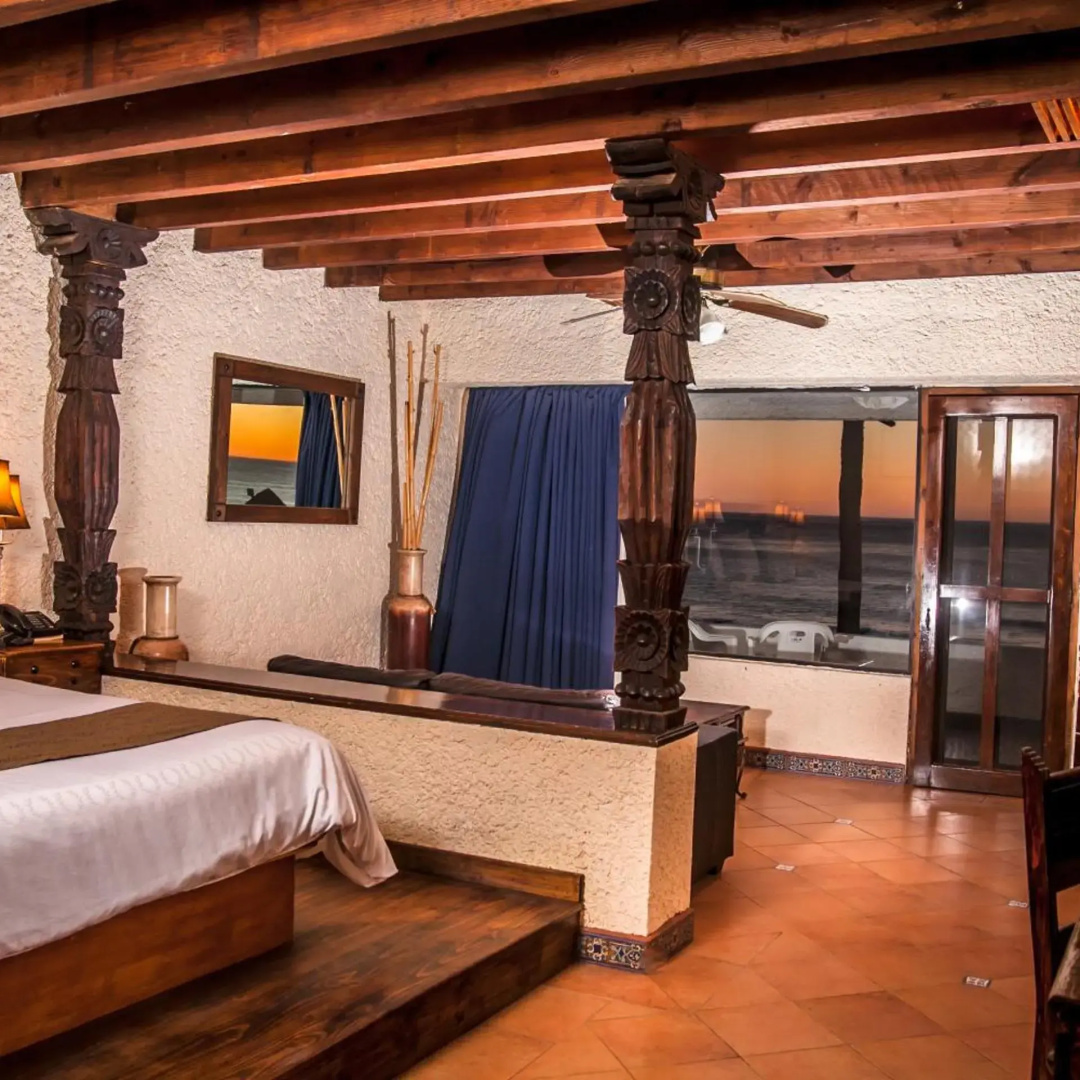 Foto - Las Rocas Resort & Spa