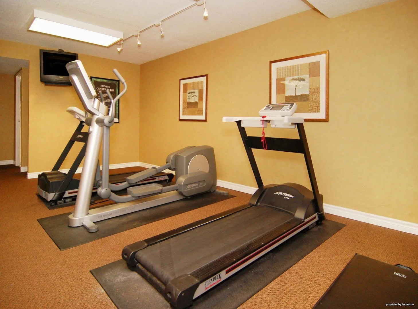 Foto - Quality Inn & Suites