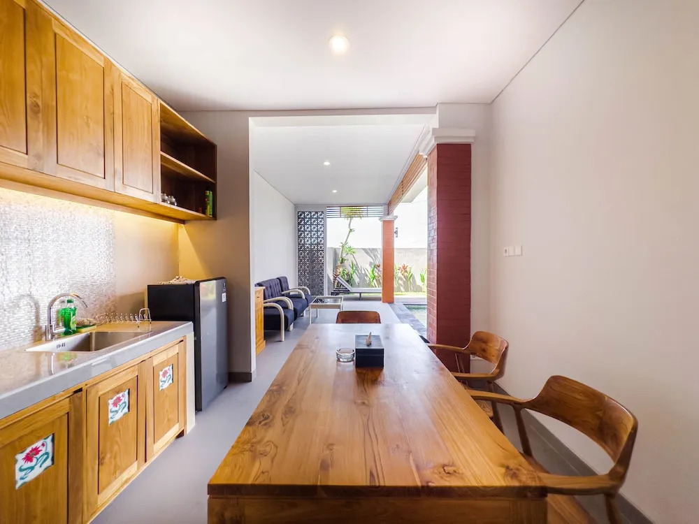 Foto - Yuta Villa Ubud