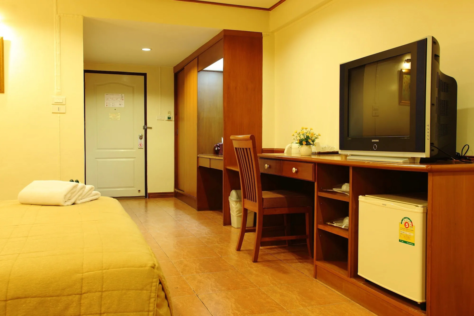 Foto - Regent Ramkhamhaeng 22