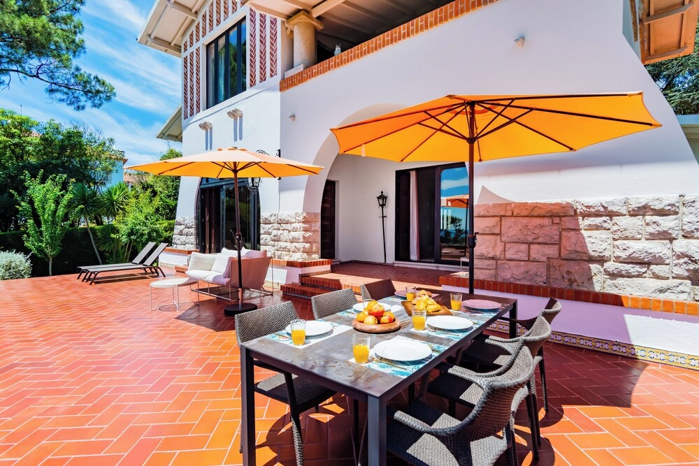 Photo - Estoril Royal Atlantic Villa with Ocean View