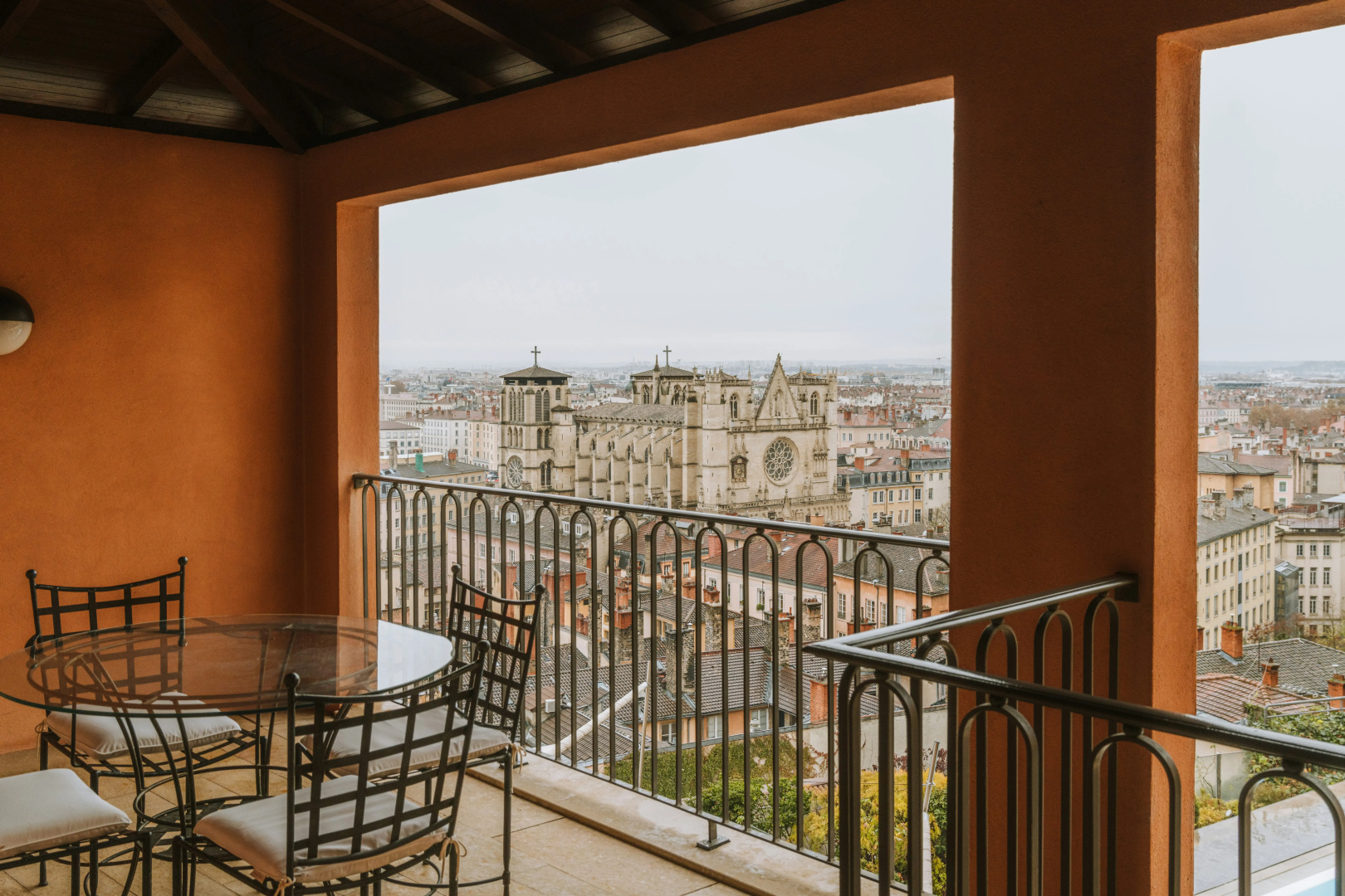 Foto - Villa Florentine, A Beauvallon Hotel & Spa