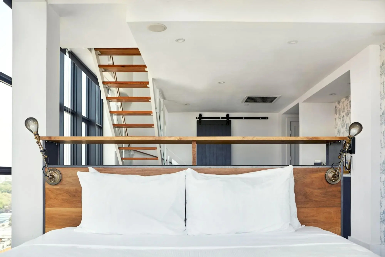 Foto - Wythe Hotel