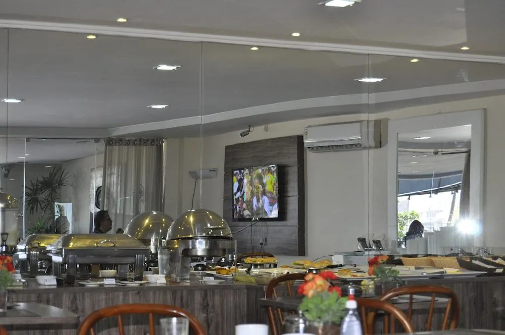 Photo - Seaflats Iracema Residence
