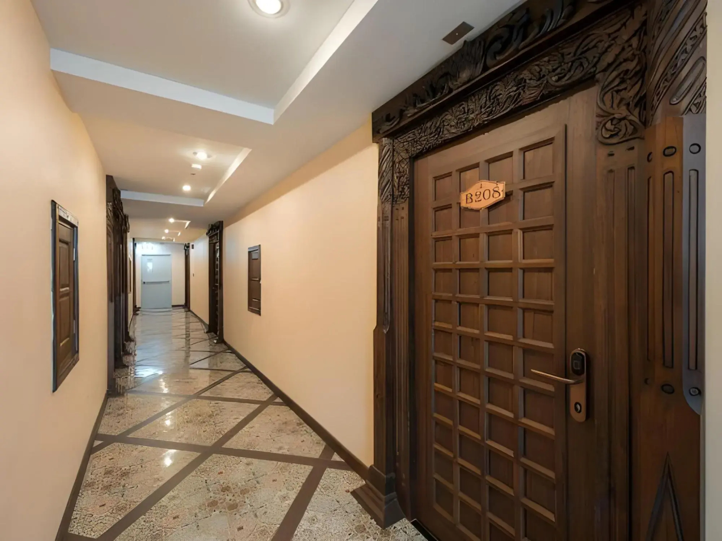 Foto - Thanyawintra Boutique and Spa