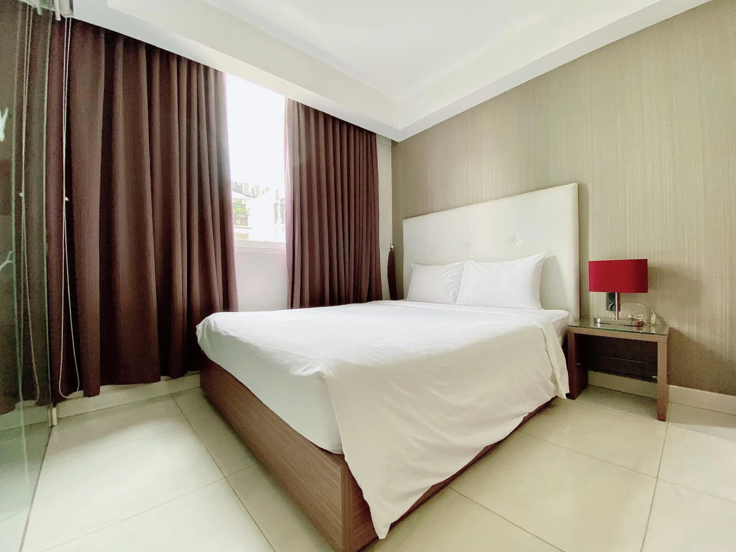 Foto - Nicecy Ben Thanh Hotel