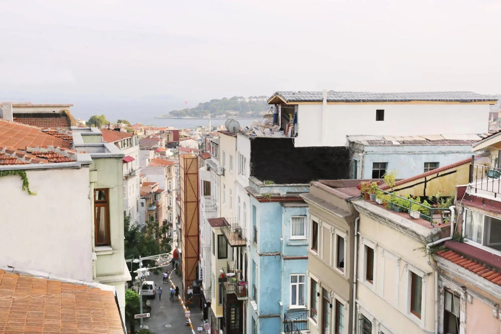 Photo - Taksim Premium Hotel