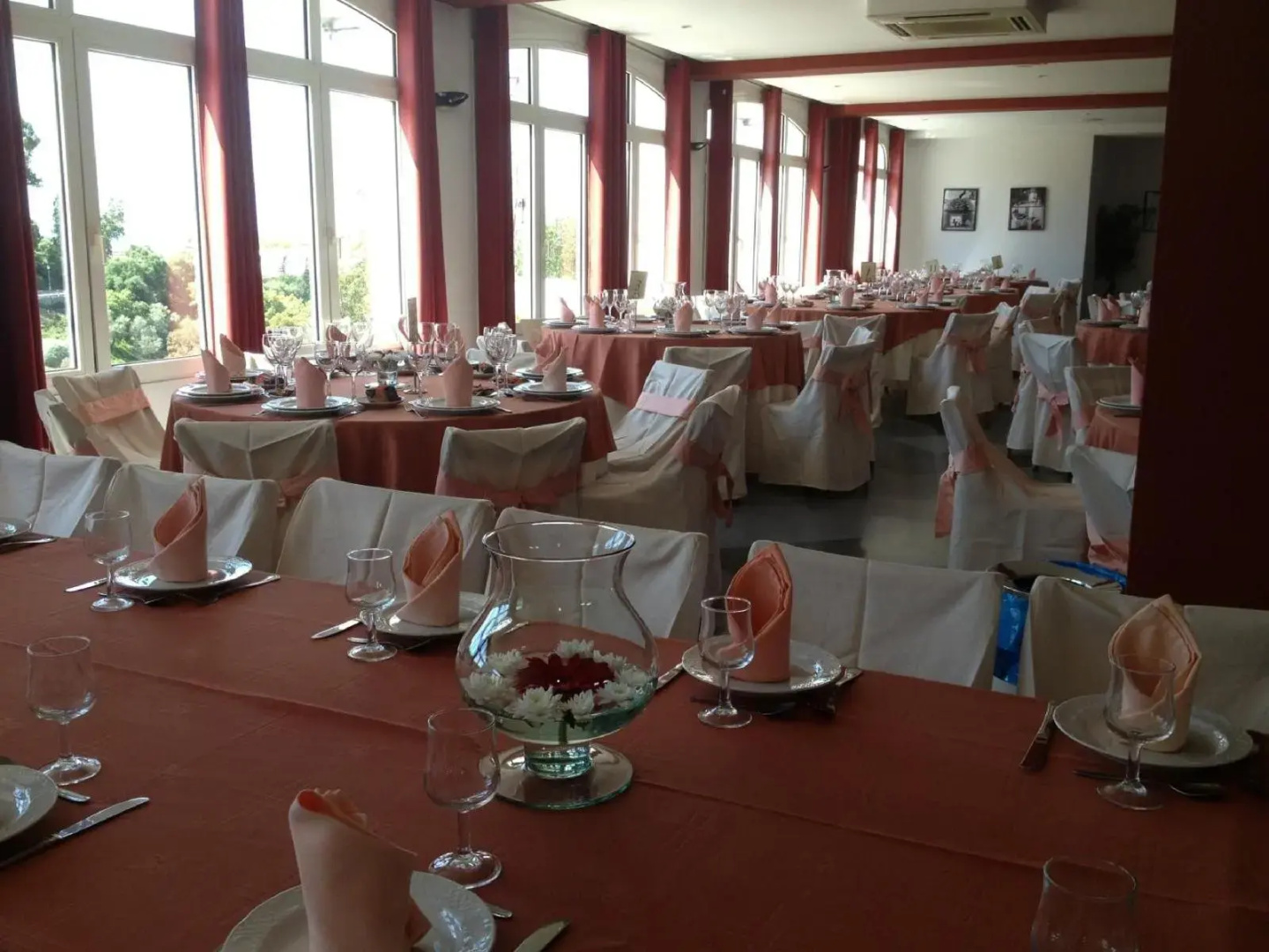 Foto - Hotel San Jorge