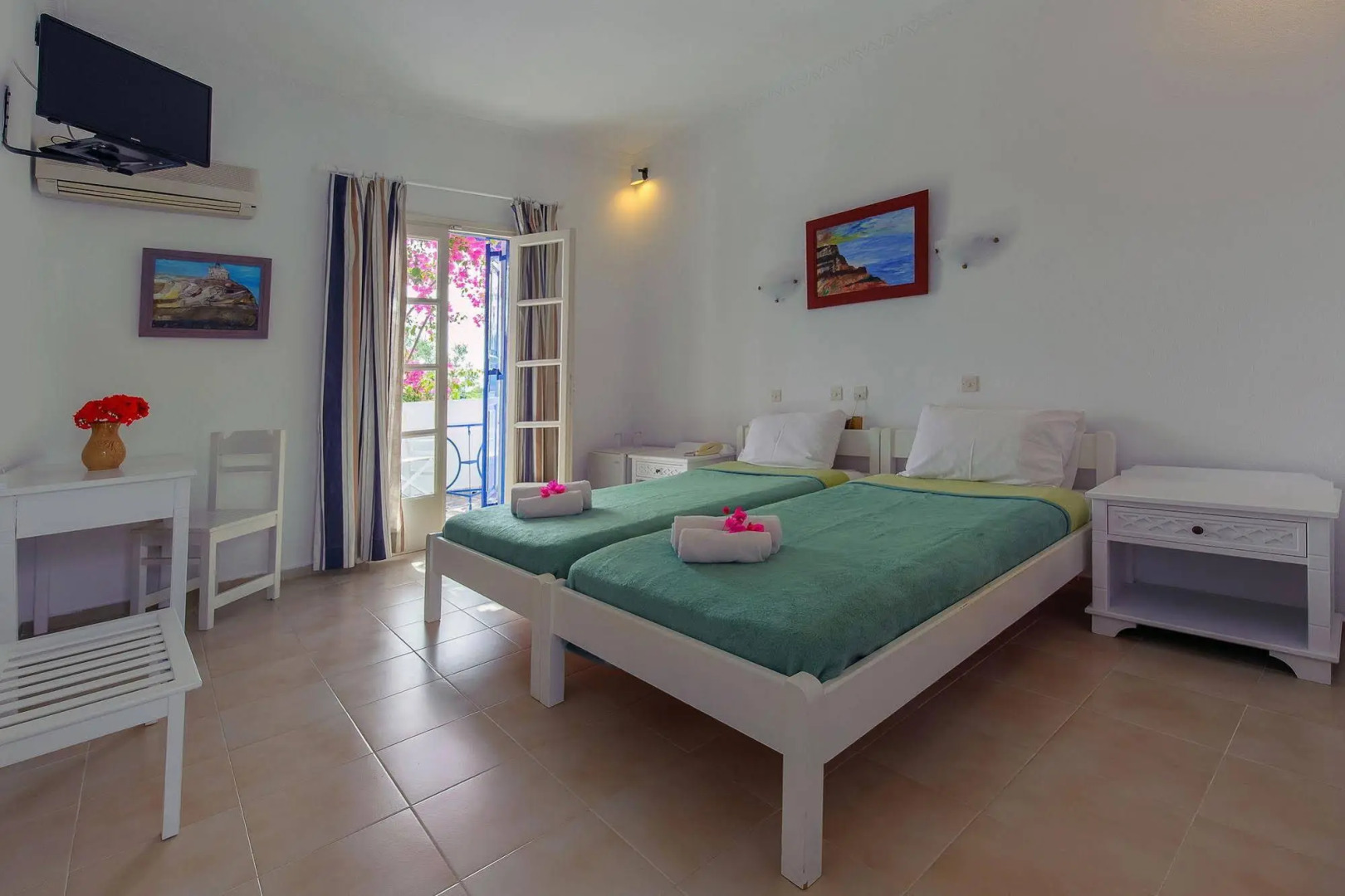 Foto - Rivari Santorini Hotel