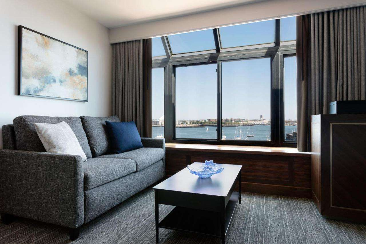 Foto - Boston Marriott Long Wharf
