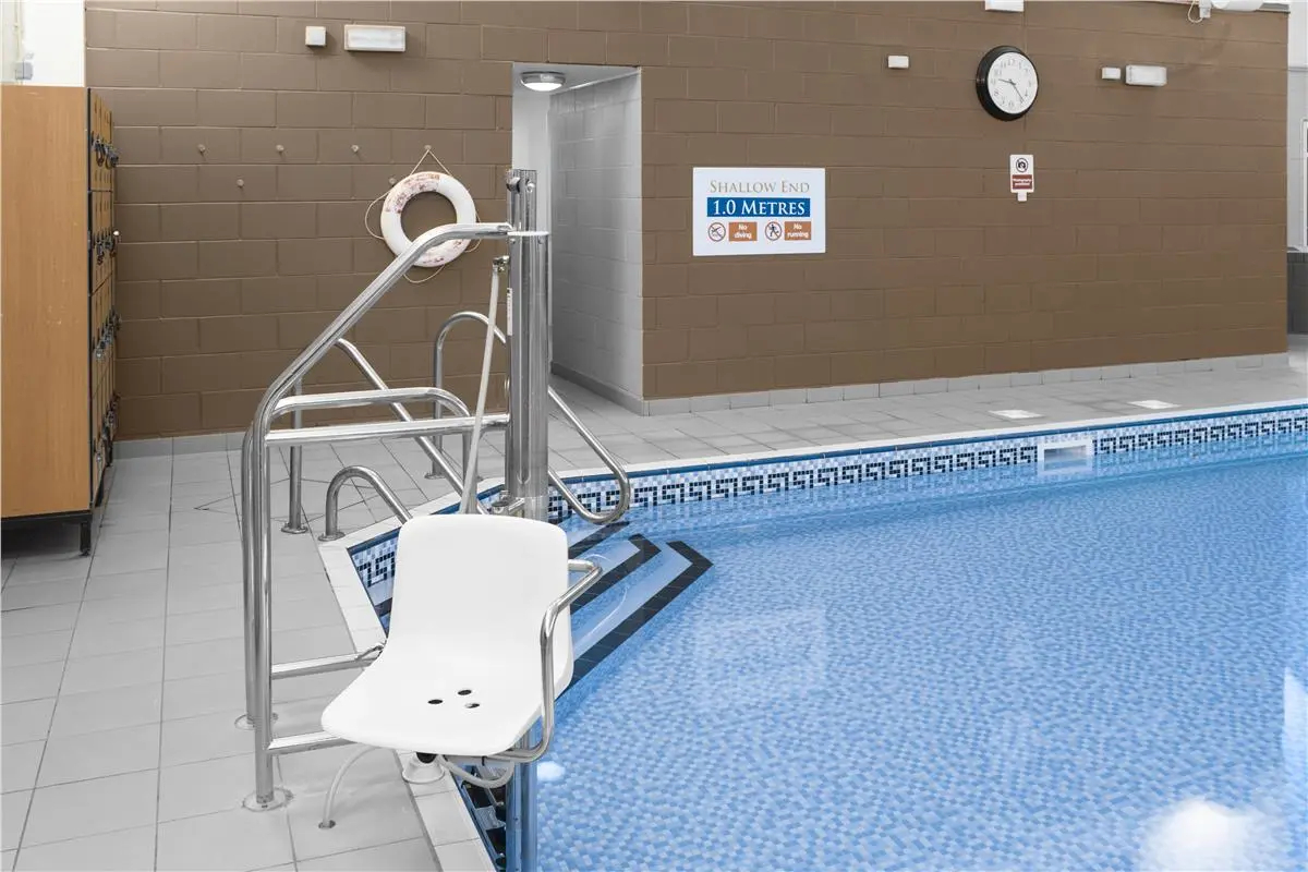 Photo - Wychnor Park Country Club