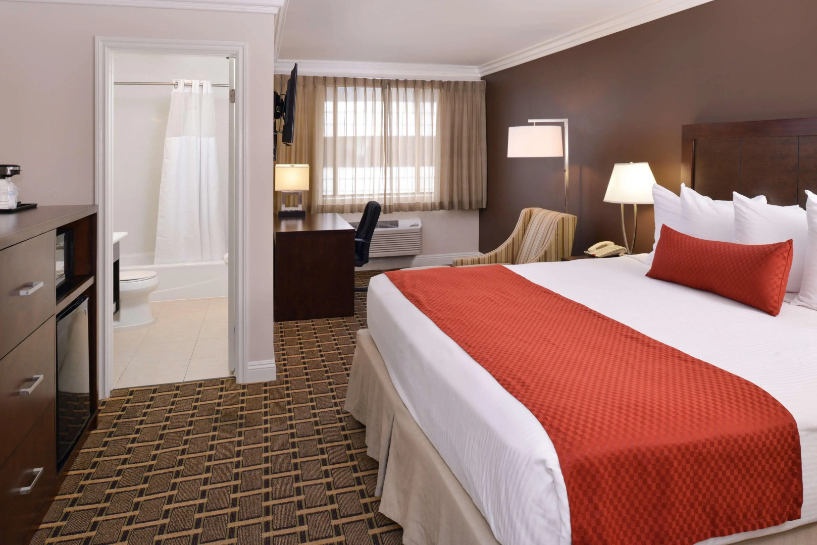 Foto - Best Western Plus LA Mid Town Hotel