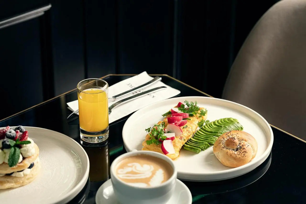 Photo - Hotel KINGS COURT