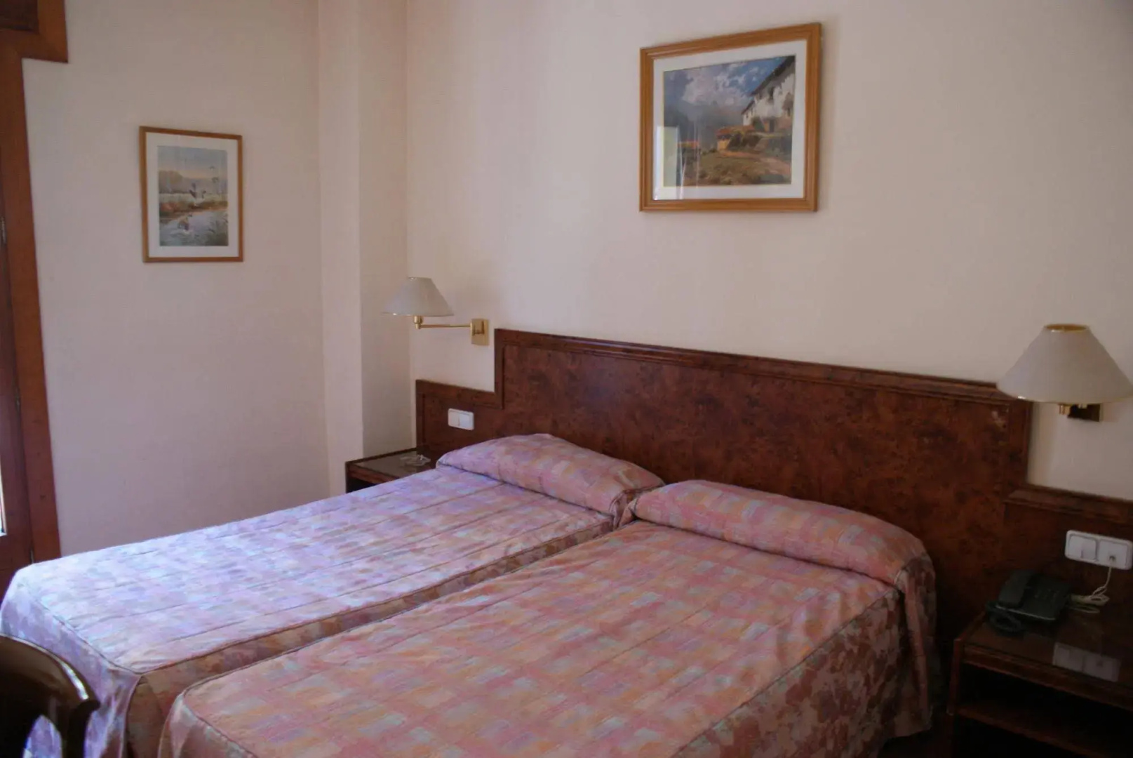 Photo - Hotel Sant Jordi by ALEGRIA