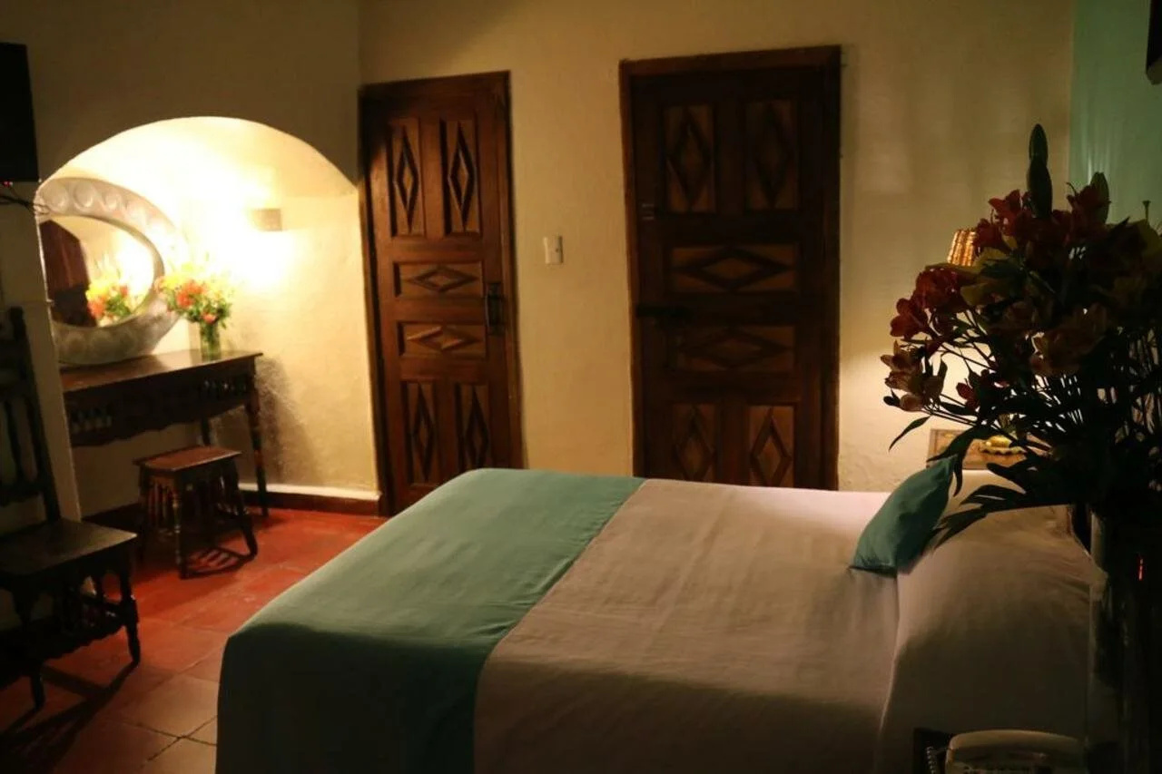 Foto - William Hotel Boutique De Diseño